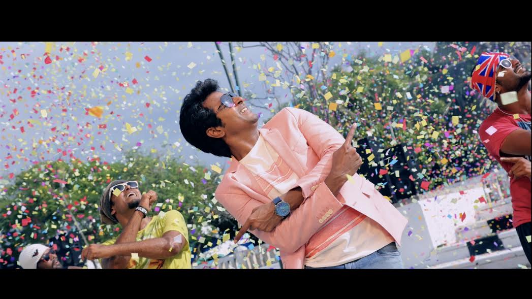 பட தயாரிபாளர்களை மதிக்கும் சிவகார்த்திகேயன் மற்றும் 24AM பட நிறுவனம்