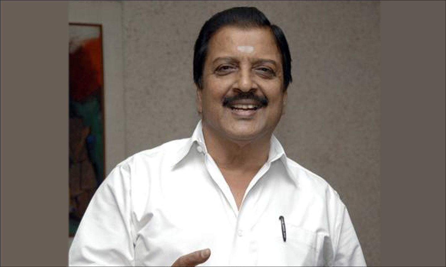 கையெடுத்துக் கும்பிடுறேன்.. தயவு செய்து எல்லோரும் காதல் கல்யாணம் பண்ணுங்க.. சிவக்குமார் அதிரடி