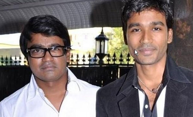 நீண்ட இடைவெளிக்கு பிறகு மீண்டும் இணையும் தனுஷ்- செல்வராகவன்