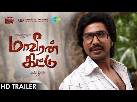 Maaveeran Kittu – Exclusive HD Trailer