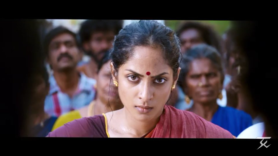 Andava Kaanom – Official Teaser – Shreya Reddy,