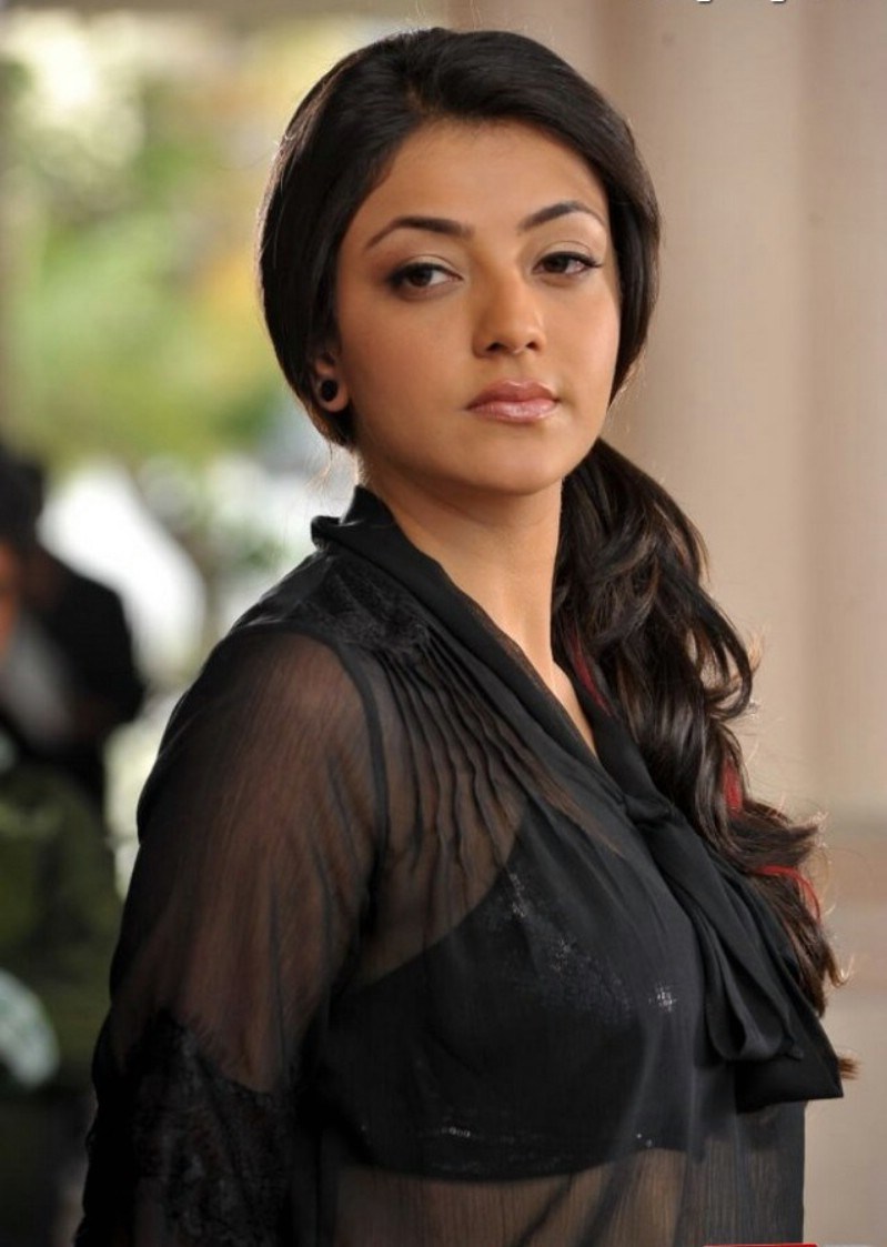 காஜல் அகர்வால் கவர்ச்சி படங்கள்