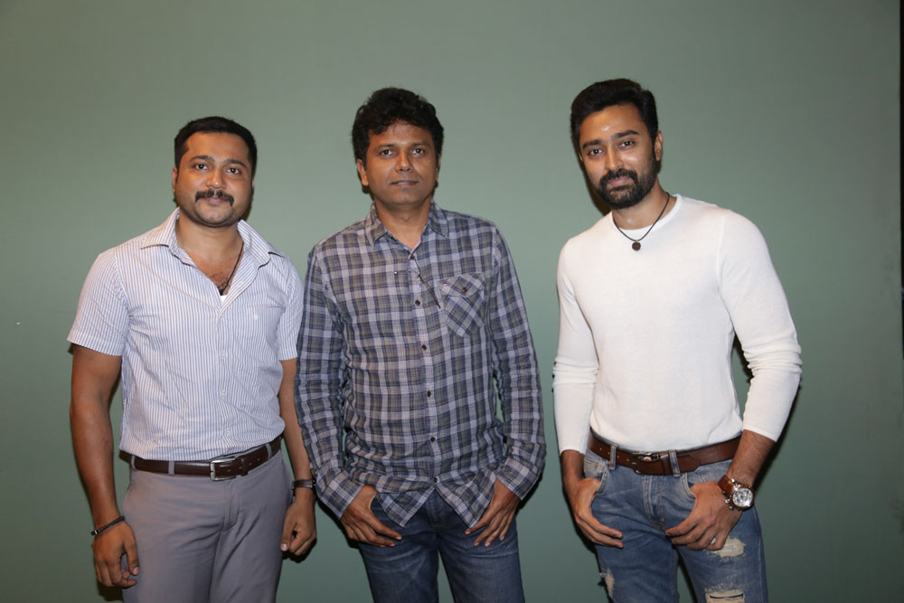 Thiruttuppayale 2 Pooja Stills