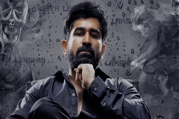 சைத்தான்னின் ஆதிக்கம் வருகின்ற நவம்பர் 17ம் தேதி முதல் தொடங்க இருக்கிறது