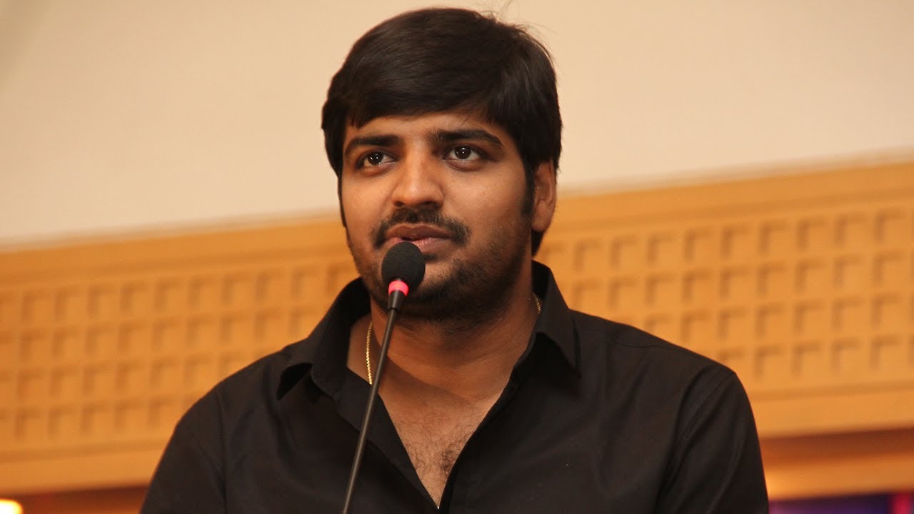கண்டிசன் போட்டு நடிக்கும் காமெடி நடிகர் சதீஷ் !
