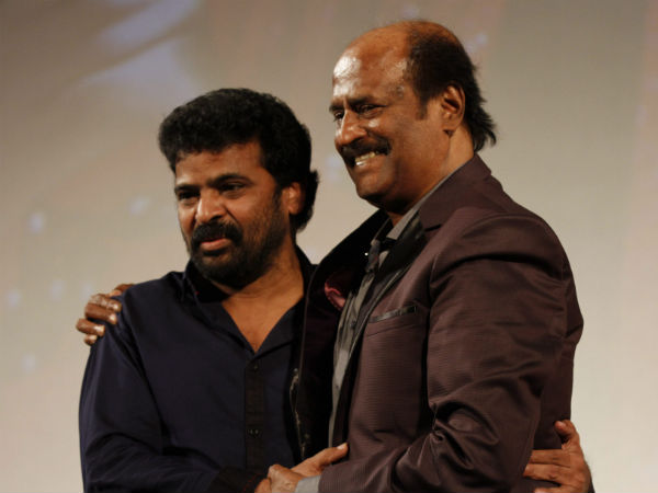 அமீர் ரஜினிக்கு வீசிய கத்தி, தாணுவையும் உரசியது