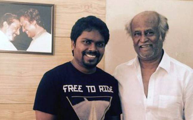 விரைவில் ஆரம்பம் ஆகும் ரஞ்சித் இயக்கத்தில் ரஜினியின் அடுத்த படம்