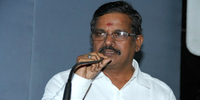 திரையுலகில் ஆழமாக கால் பதிக்க கூடிய ஆற்றல் இருக்கிறது- கலைப்புலி’ எஸ் தாணு