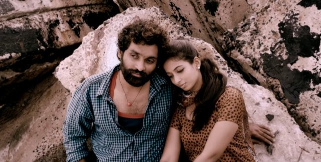 ATTU – Official Teaser R.K. Suresh Studio 9 Music