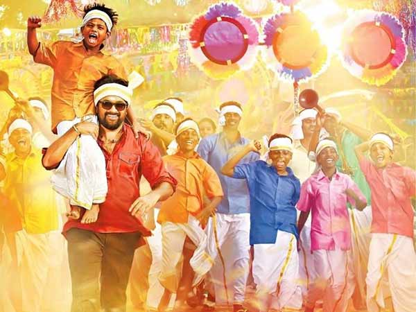 திரையரங்கம் மற்றும் வினியோகிஸ்தர்களை ஏமாற்றிய  சசிகுமாரின் பலே வெள்ளைதேவா