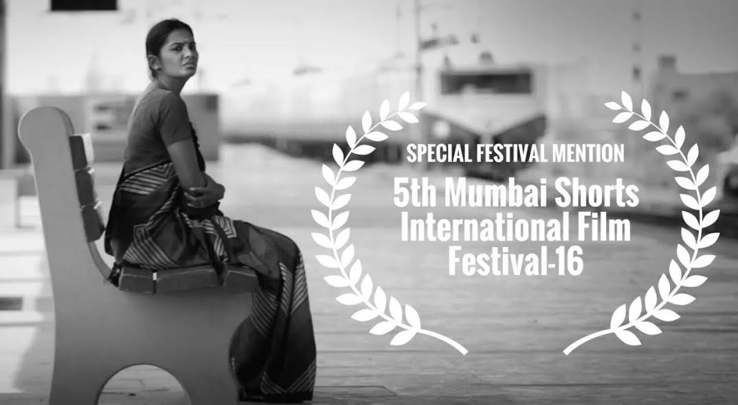 சர்வேதச திரைப்பட விழாக்களில் நல்ல வரவேற்பை பெற்று வருகிறது ‘லக்ஷ்மி’ குறும்படம்