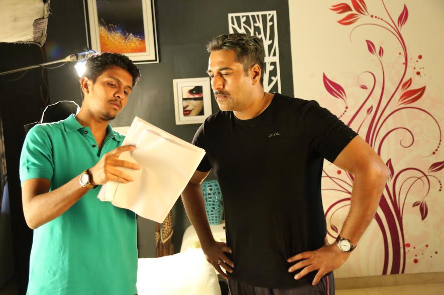 ஏ.ஆர்.ரஹ்மான் பாராட்டும் புதிய இயக்குனரின் “துருவங்கள்பதினாறு”