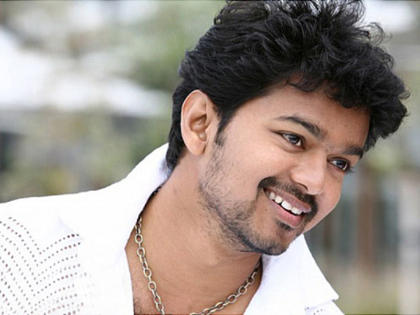 விஜய்61 விஜய்  பட இயக்குனர் விஜய்க்கு வில்லனாகிறார்