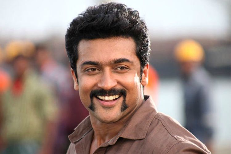 சூர்யா படபிடிப்பு நடத்தவிடாமல் பொது மக்கள் முற்றுகை