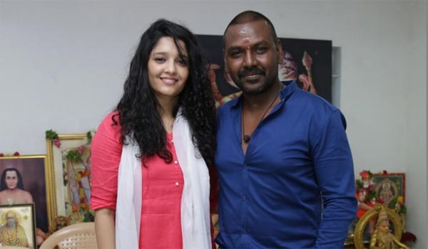 பிப்ரவரிக்கு  தள்ளிப்போன சிவலிங்கா