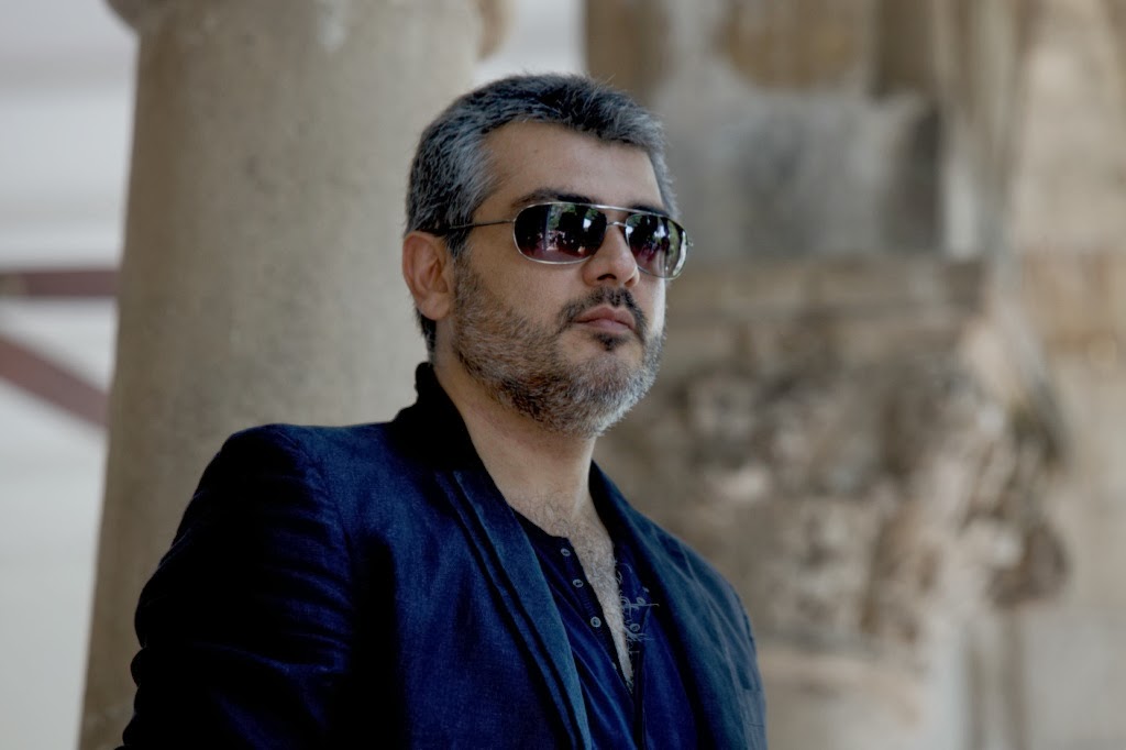 ஒரேநாளில் இரட்டை விருந்து – தல ரசிகர்கள் தயாரா?