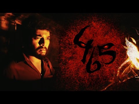 Official Trailer of 465 (NAALU AARU ANJU)