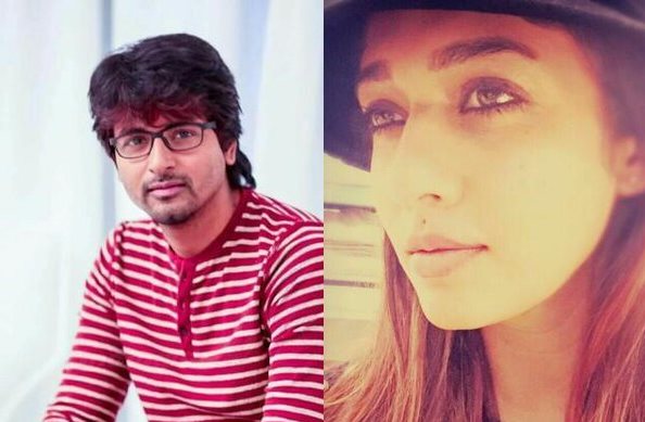 மோகன் ராஜா இயக்கும் வேலைக்காரன் படத்தில் சிவகர்த்திகேயன் நடிக்கும் பாத்திரம் கசிந்தது