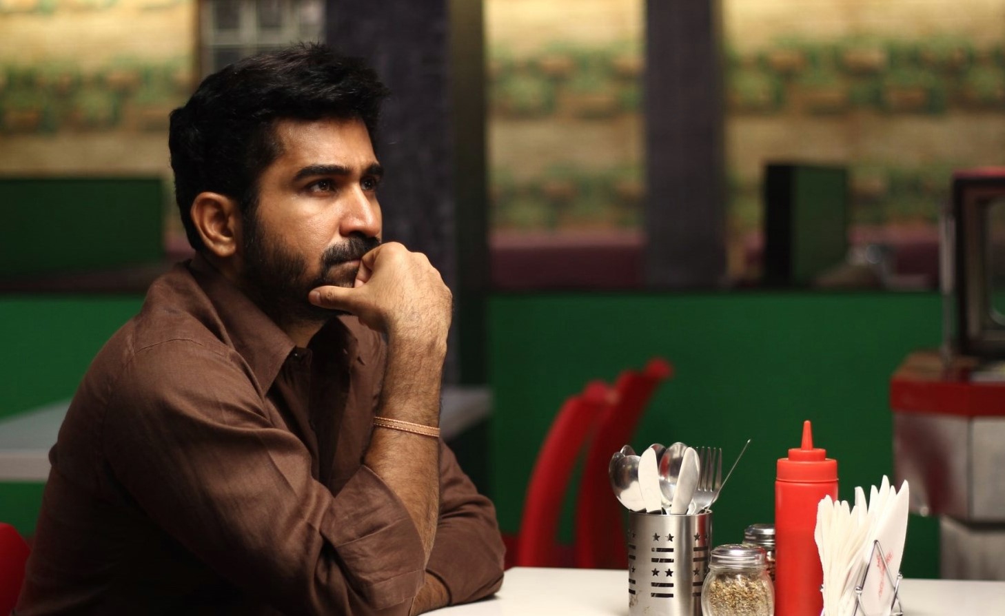 விஜய் ஆண்டனியின் ‘எமன்’ படத்திற்கு ‘U’ சான்றித