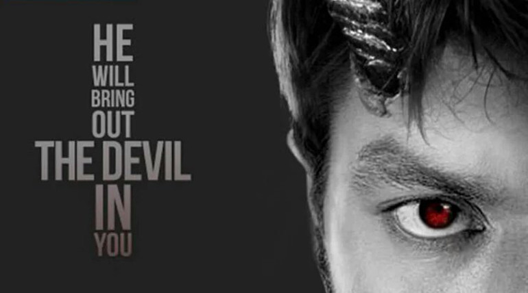 ‘பலூன்’ படத்தின் ‘போஸ்டர்களை ஐந்து முன்னணி கதாநாயகர்கள் வெளியிடுகின்றனர்