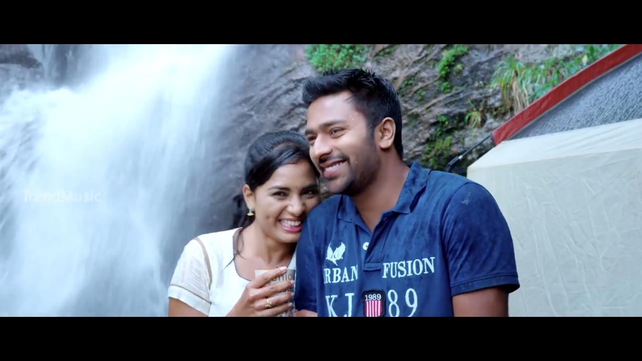 Mupparimanam – Sokki Poraandi Video Song | Shanthnu Bhagyaraj, Srushti Dange | GV Prakash