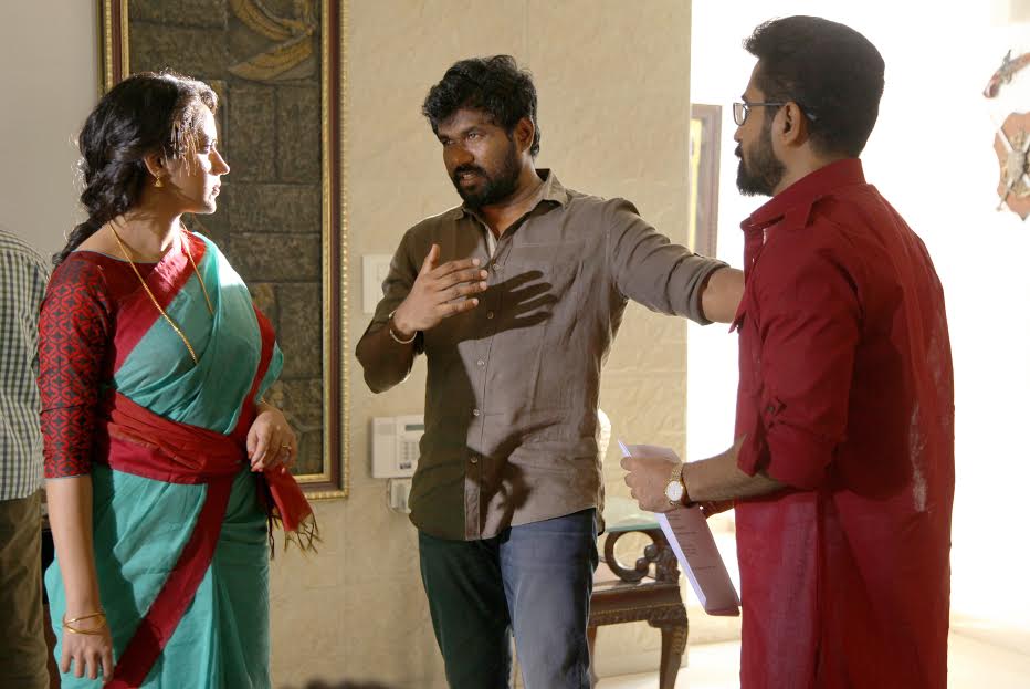 “எமன்’ படத்தின் ஒரு வரி கதை”