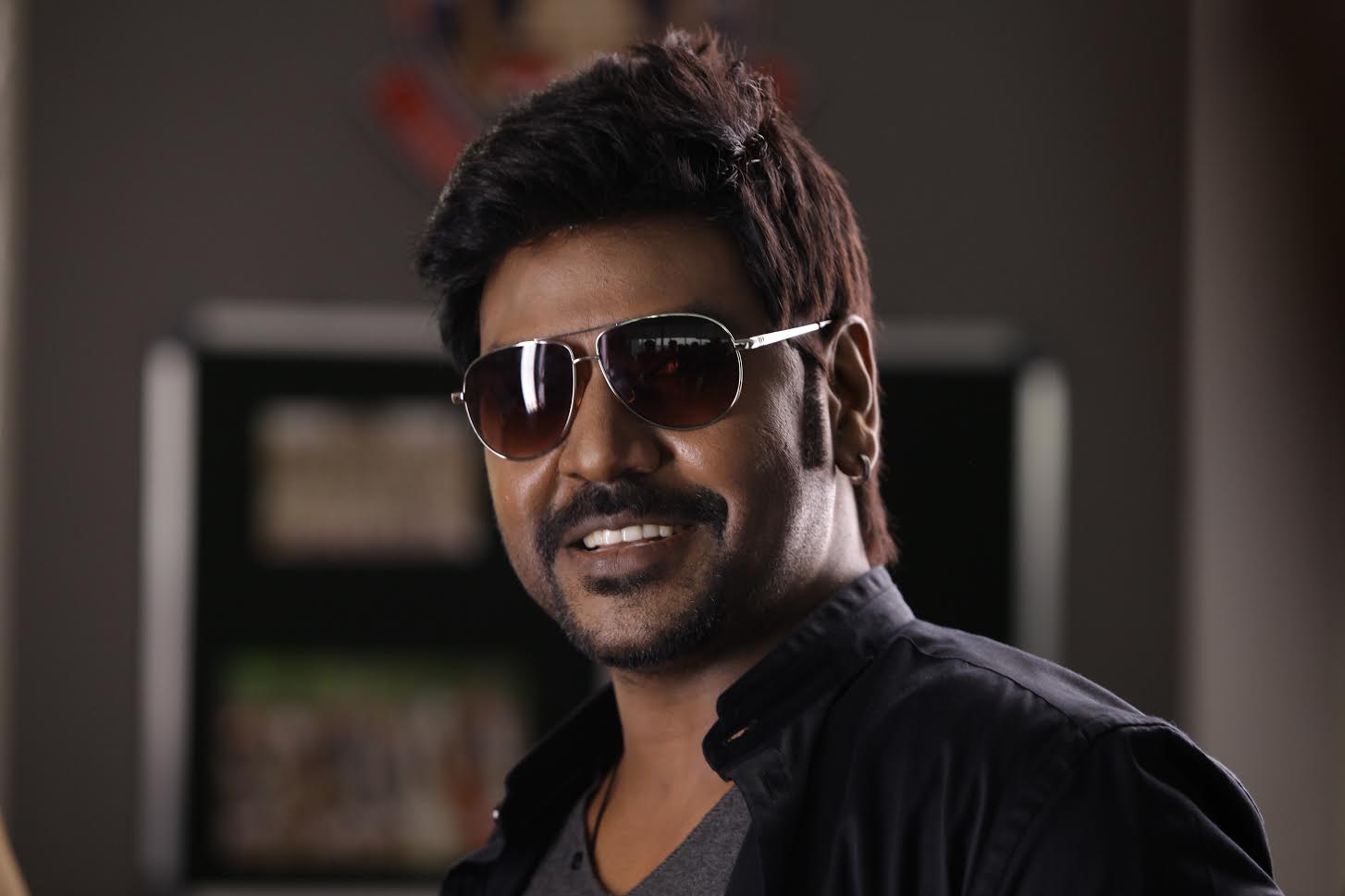 அம்மா பேர்தான்  எனக்கு மிகப் பெரிய பட்டம் கண்மணி ராகவா லாரன்ஸ்