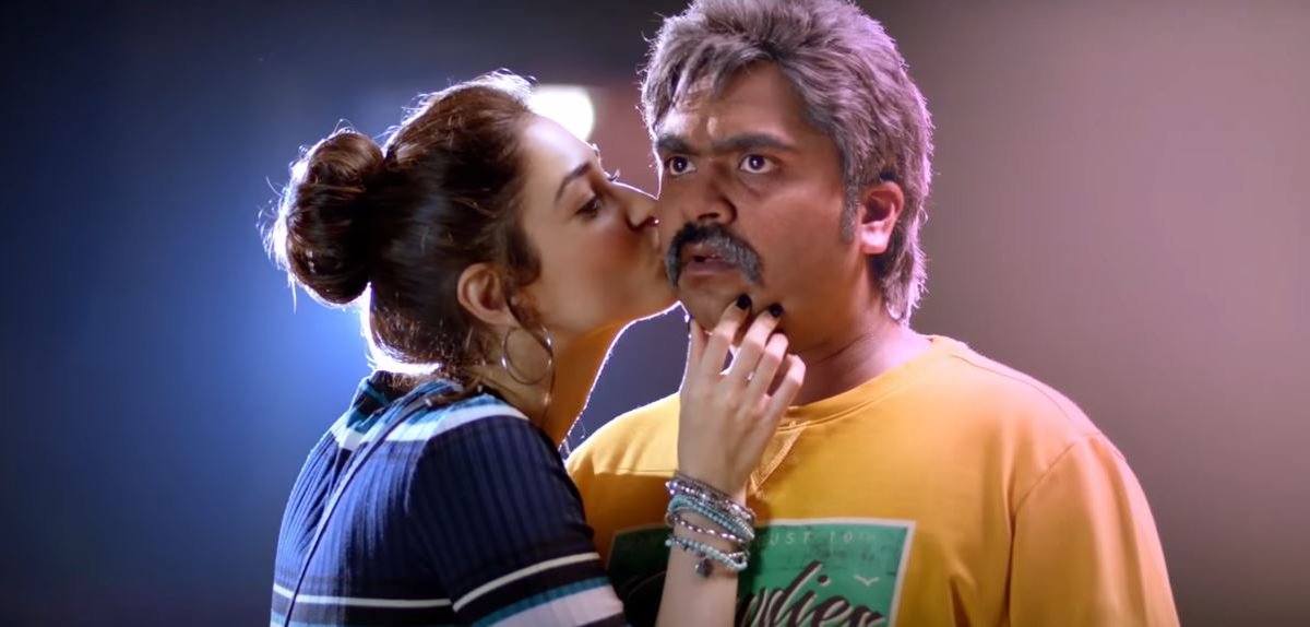 சிம்பு பண்ணும் வம்பில் கொதிக்கும் தயாரிப்பாளர்