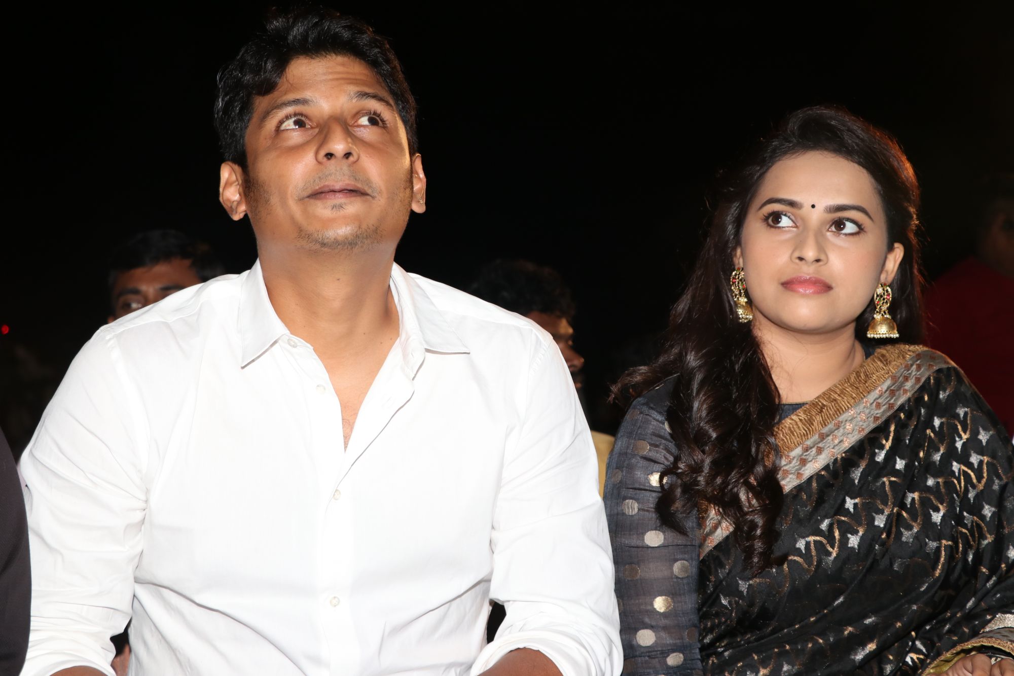 Sangili Bungili Kadhava Thorae Audio Launch Images
