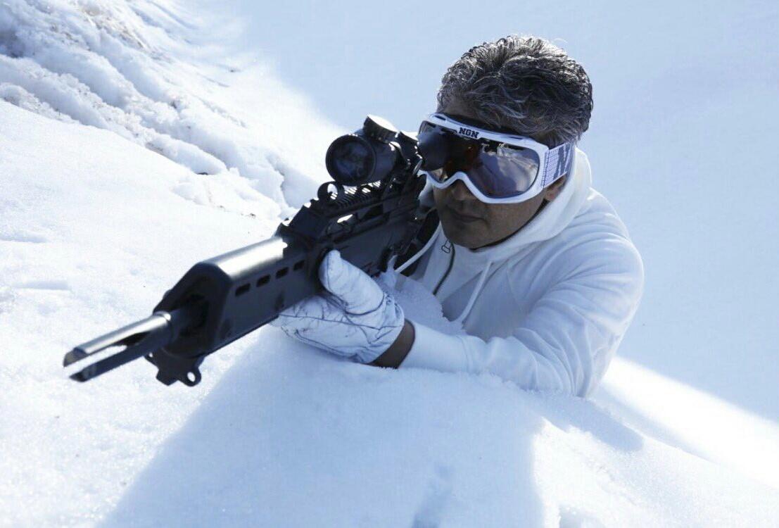 அஜித்யின் விவேகம் படத்தின் டீசெர் எப்படி இருக்கும் தெரியுமா விவரம் உள்ளே