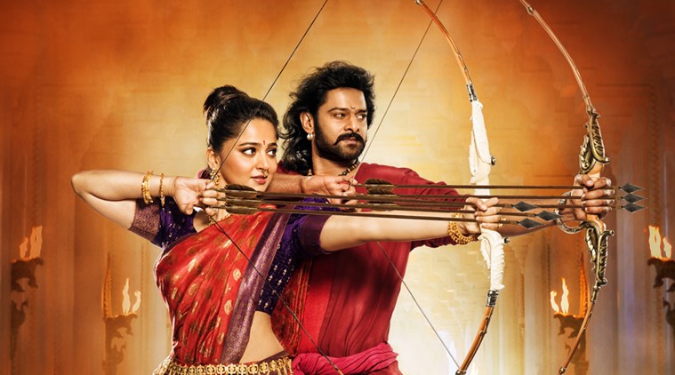 ரசிகர்களே தயவு செய்து பாகுபலி 2 படத்தை திரையரங்கில் பாருங்கள்