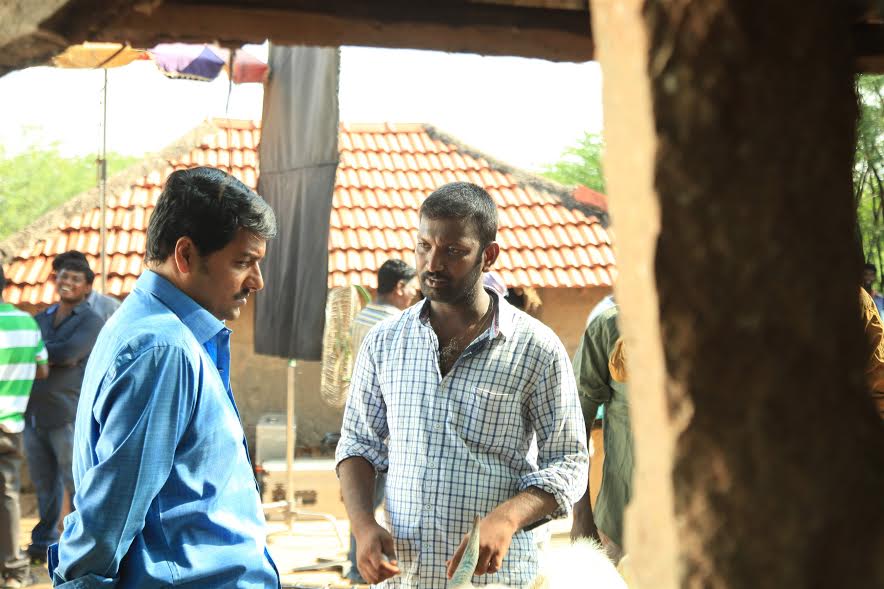 2017ம் ஆண்டின் சிறந்த படங்களில் எங்கள் கிடாயின் கருணை மனுவும் அடங்கும்