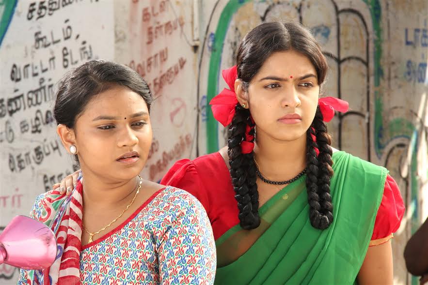 ஒரு கிராமத்து வாழ்க்கையை செண்டிமெண்டாக சொல்லவரும் படம் ஒண்டிக்கட்ட