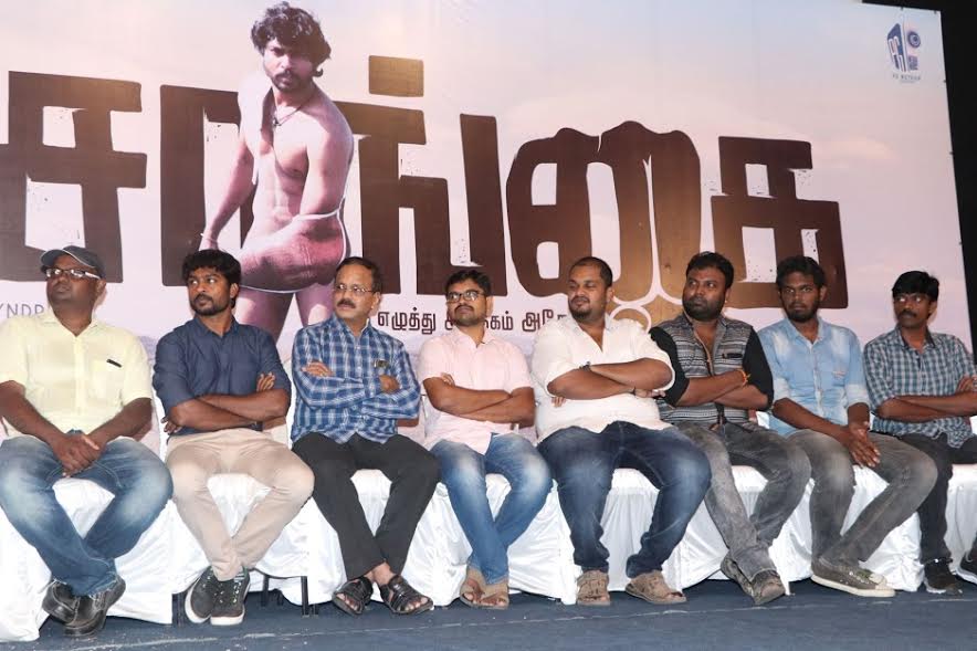 எல்லா தரப்பு ரசிகர்களையும் கவரக்கூடிய திரைப்படமாக உருவாகி இருக்கின்றது ‘பீச்சாங்கை’