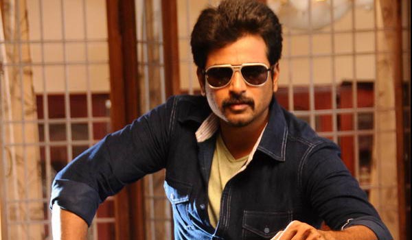 சிவகார்த்திகேயனின் வேலைக்காரன் படத்தின் வியாபாரம் சூடு பிடிக்குறது