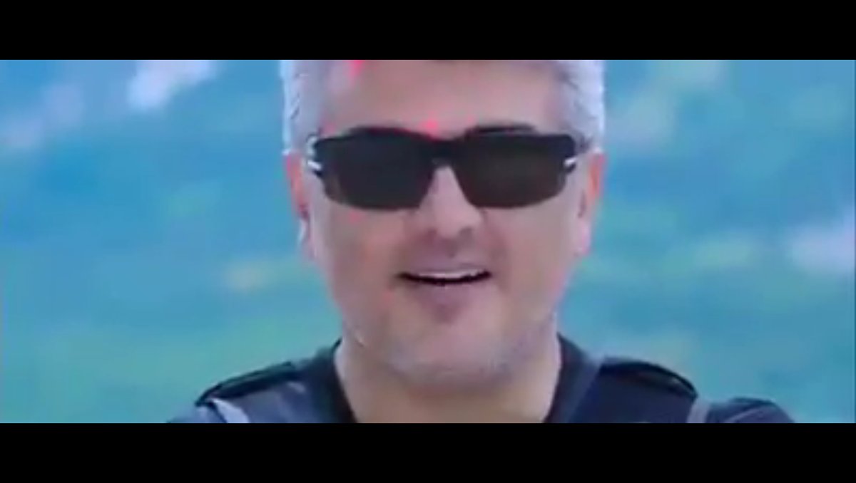 Vivegam – Official Teaser |