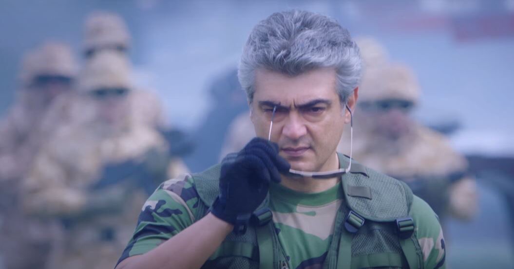 விவேகம் படத்தை தொடர்ந்து அடுத்த படத்தின் இயக்குனர் யார் தெரியுமா ?