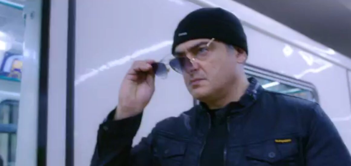 ‘விவேகம்’  விநியோக உரிமையை கைப்பற்ற கடும் போட்டி