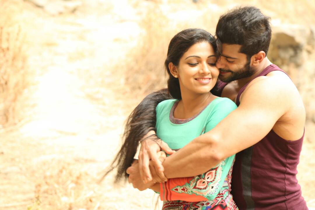 காமெடி காதல் கலாட்டாவாக  “ ராஜாவின் பார்வை ராணியின் பக்கம்