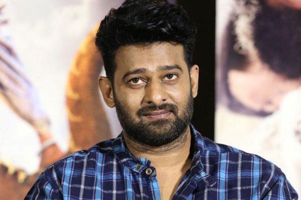 350 கோடி வியாபாரத்தில் பிரபாஸின் “சாஹோ”
