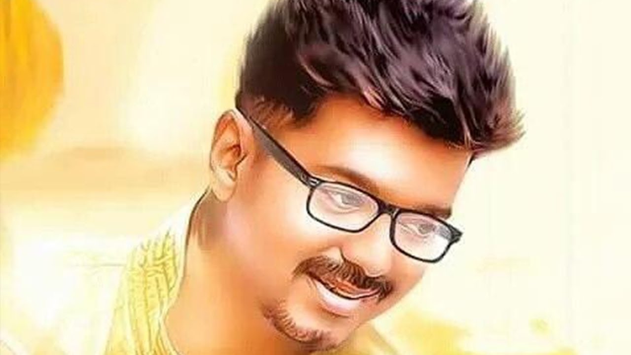 விஜய் ரசிகர்களுக்கு விஜய் பிறந்தநாளில் இரட்டை ட்ரீட் என்ன தெரியுமா ?