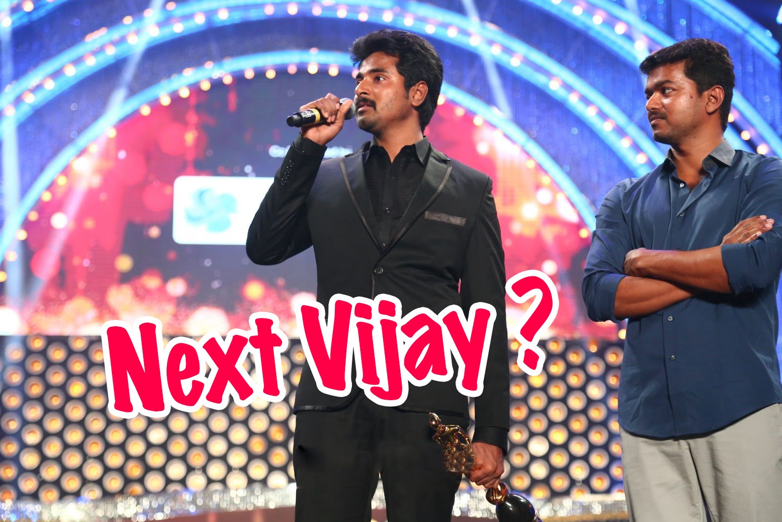 விஜய் மார்கெட்டுக்கு குறிவைக்கும் சிவகார்த்திகேயன்