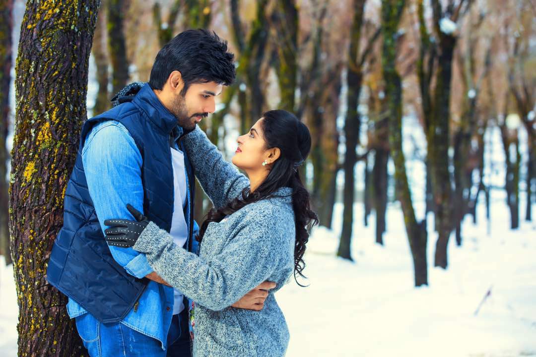 காஷ்மீரில் துளிர் விடும் சிபிராஜ்யின்  காதல் காலம் – ரங்கா