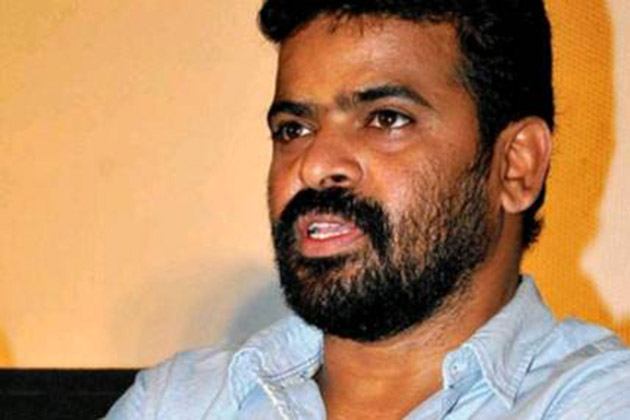 வடசென்னை படத்தில் விஜய் சேதுபதிக்கு பதில் இயக்குனர் அமீர்
