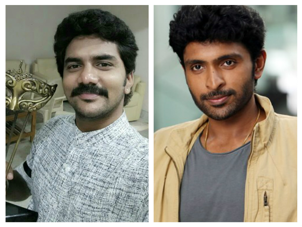 விஜய் டிவி புகழ் வேட்டையன் வாழ்கையில் வேட்டையாடிய விக்ரம் பிரபு