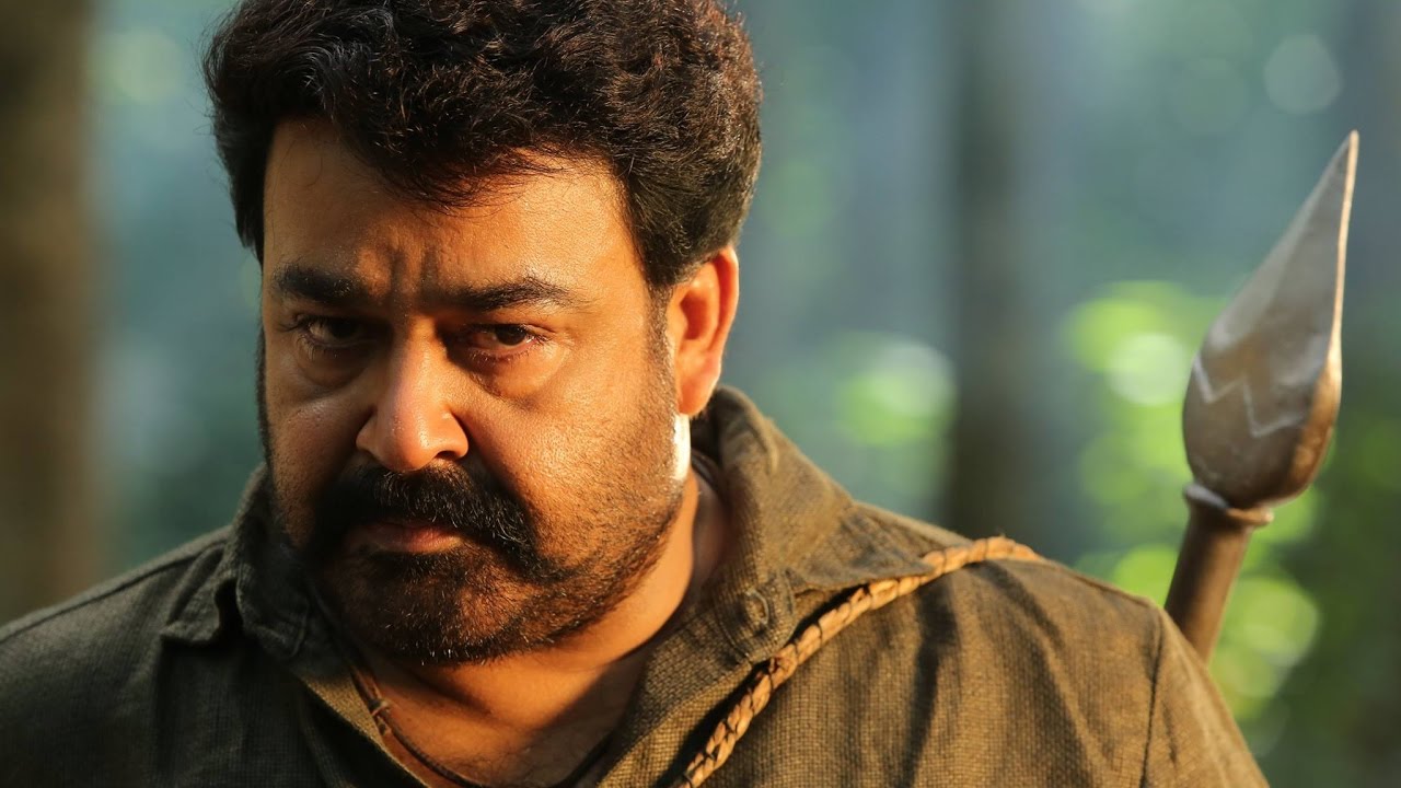 புலி முருகன் – திரை விமர்சனம்  (வீரன் விவேகமானவன்) Rank 4/5