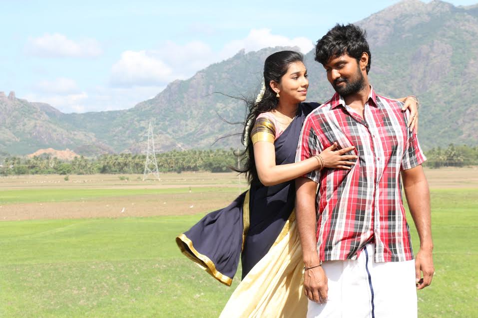 தங்கரதம் – திரைவிமர்சனம் (இனிமை)Rank 3/5