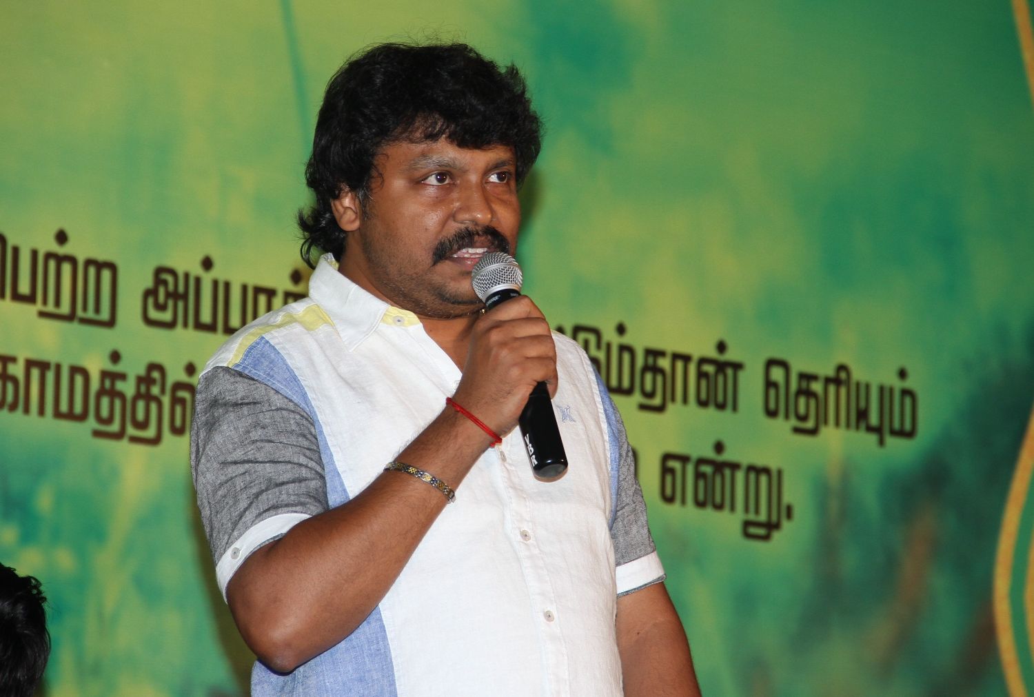 தமிழக அரசுக்கும் தமிழக முதல்வருக்கும் எங்கள் நன்றி J.S.Kசதீஷ்