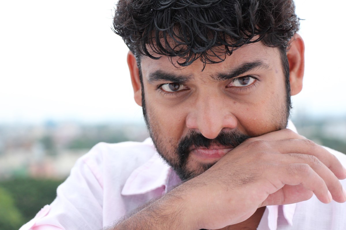 தமிழக அரசின் விருது ஊக்கம் அளிப்பதாக இருக்கிறது” ; விமல் நெகிழ்ச்சி..!