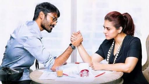 VIP 2 முதல் நாள் வசூல் இவ்வளவா??